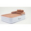 Lit gonflable double avec pompe-133437168-133437169