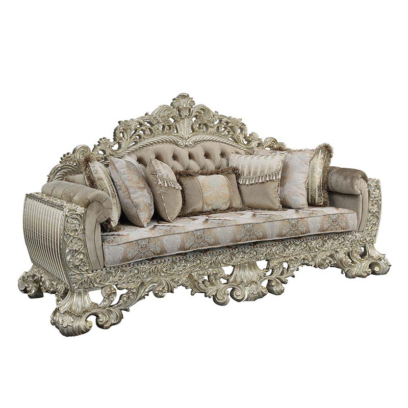 41'' Upholstered Sofa
