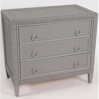 Commode 3 tiroirs Warwick