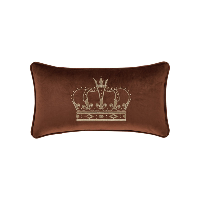 Coussin Townsend, Terracotta