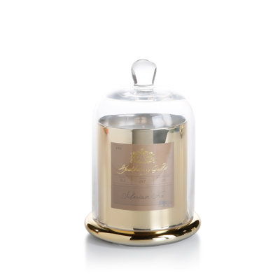 Ensemble de bougies parfumées