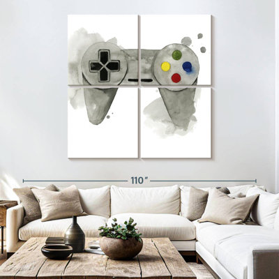 Keiraleigh Gamer III