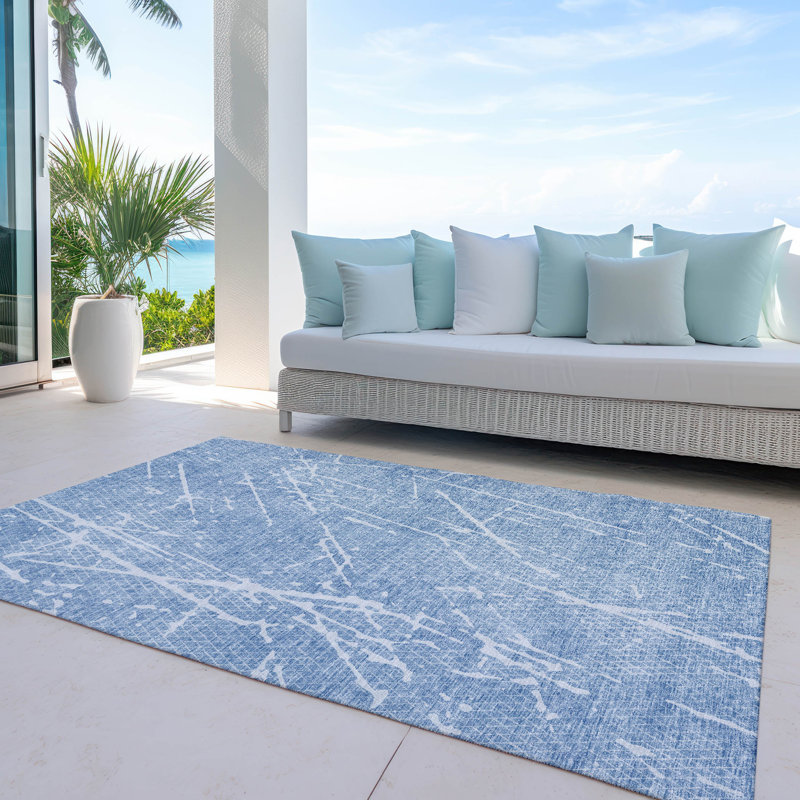 Tapis Kaysn, Rectangle 10 pi x 14 pi