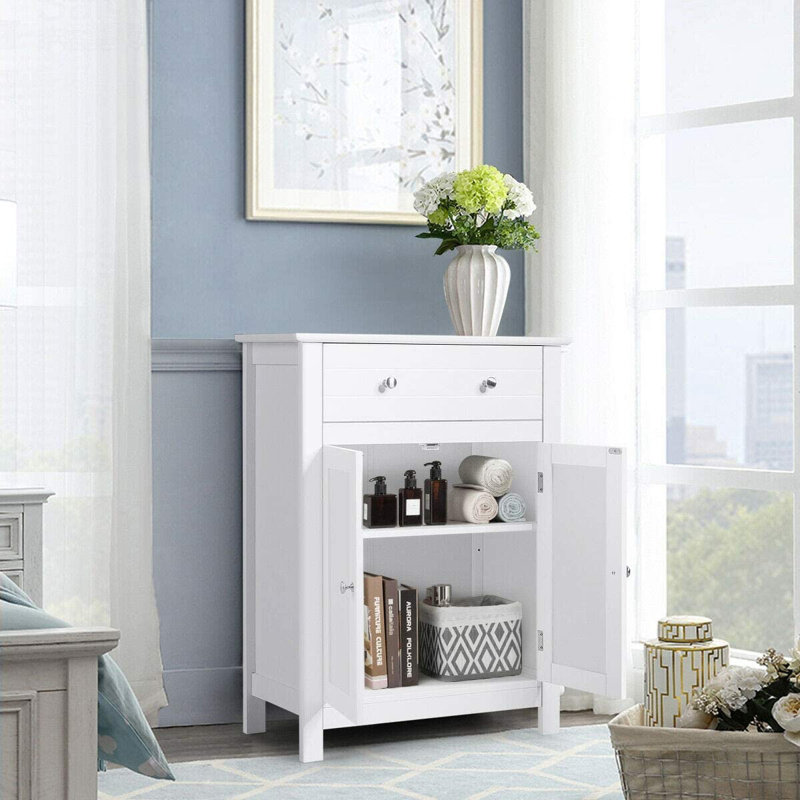 Mackenlee Bathroom Cabinet