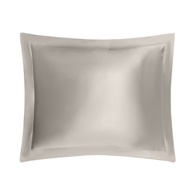 Mulberry Silk Pillow Sham