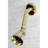 Kingston Brass Single-Handle Pressure Balanced Shower Faucet-41193333