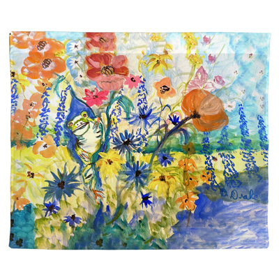 Kenndi Polyester Tapestry