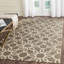 Tapis en jute tissé à la main Cedar Brook-17743311