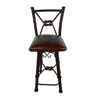 Tabouret de bar et de comptoir Maegan