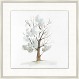 Park Tree 5 Print