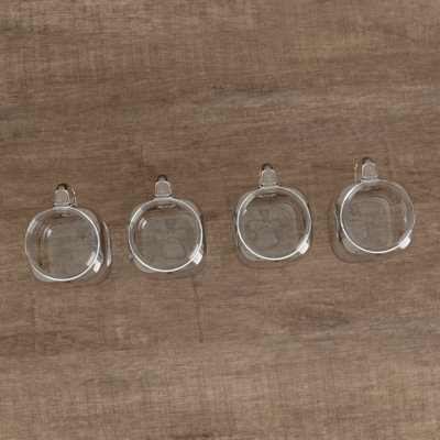 Neco 16oz. Mason Jar Set