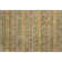 Premium Machine Washable Cerrito Green Rug