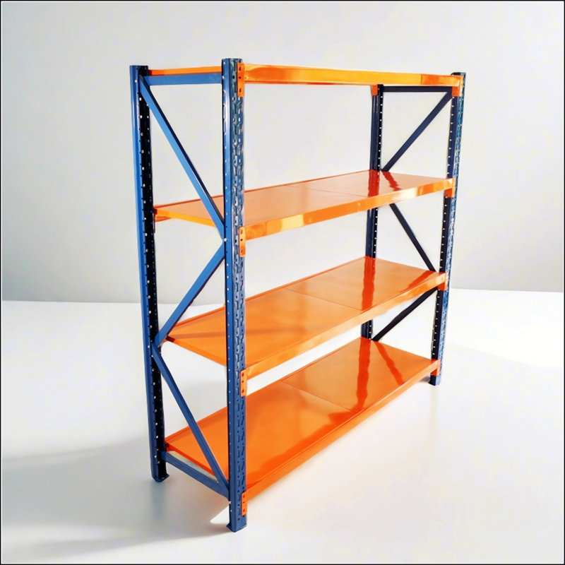 Garage Shelves