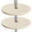 Patio Outdoor Umbrella Table Tray-975369030