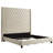 Kaster Upholstered Wingback Bed-1770644407-1770644402