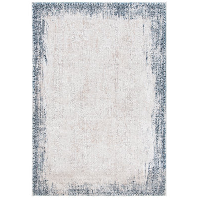 Tapis oriental Bobbee Performance