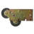 Harcar Tandem Roller For Sliding Door Rollers