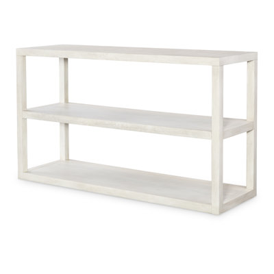 Atlas 56'' W Solid Wood Console Table
