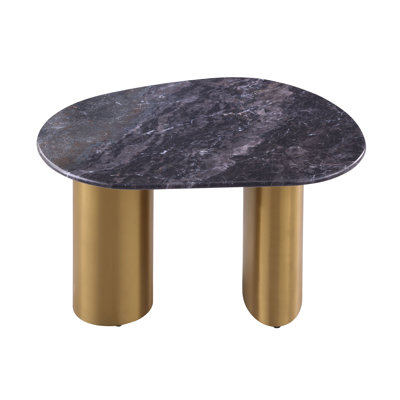 Rone Sintered Stone End Table
