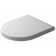 Starck 3 Round Toilet Seat