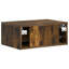 49cm W Manufactured Wood Bedside Table-759877114