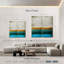 Or sur turquoise-109091058