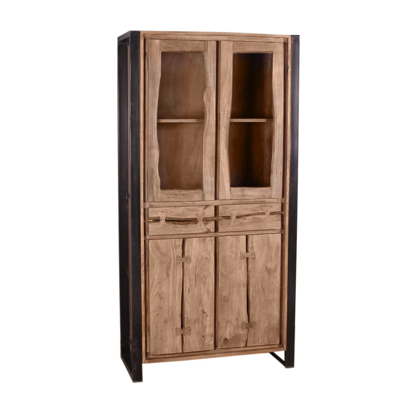 Ler Display Cabinet