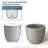 Larney Handmade Pot Planter-988070522-988070525