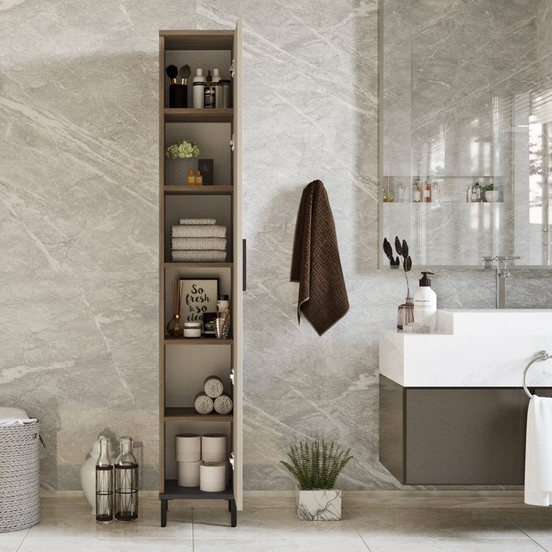 Cavalieri Linen Cabinet
