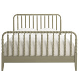 Lind Island Spindle Bed