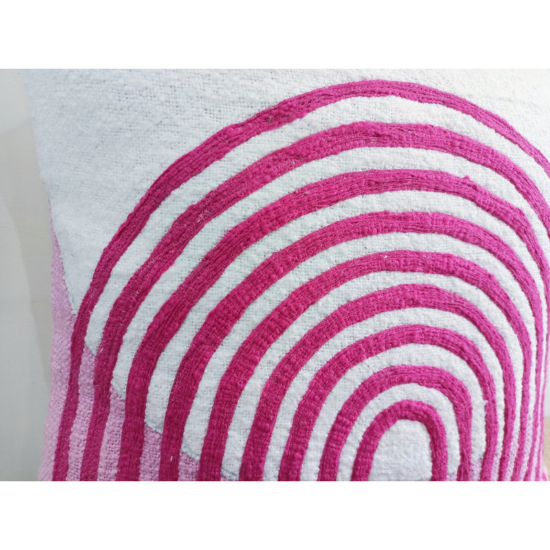 Housse de coussin Yenci