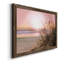 Malibu Sundown - Photographie de cadre photo sur toile-553986150-553986171
