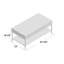 Table basse Elica