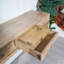 Console Rustic