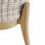 Palma Patio Chair with Cushions