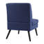 Fauteuil de chambre large Kamna-1011264858
