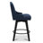 Annelotte 26'' Swivel Counter Stool-1909308009