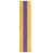 Gold/Purple