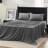 Solid Jersey Knit Sheet Set-101074142-101074136