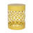 Outdoor Metal S/2 End Table-968257012