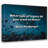 Artsy Quote "What type of legacy do you want to leave?" By Marc Kielburger Gallery Wrapped Canvas-2042530952