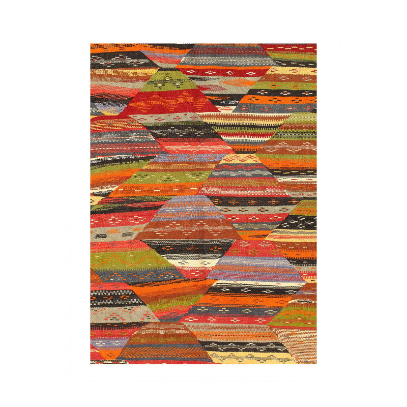 Laprad One-of-a-Kind 5' X 4'08'' Area Rug