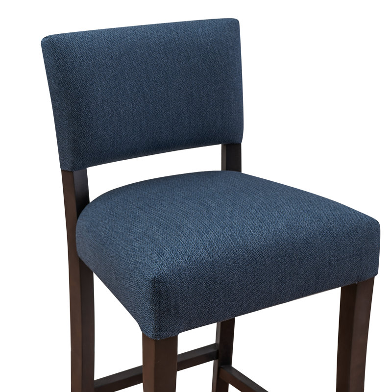 Tabouret de bar Hermon, 42"