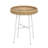Lasell Round Outdoor Coffee Table-1132202963-1130000302
