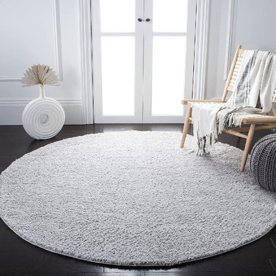 Tapis à poils longs Aidoo