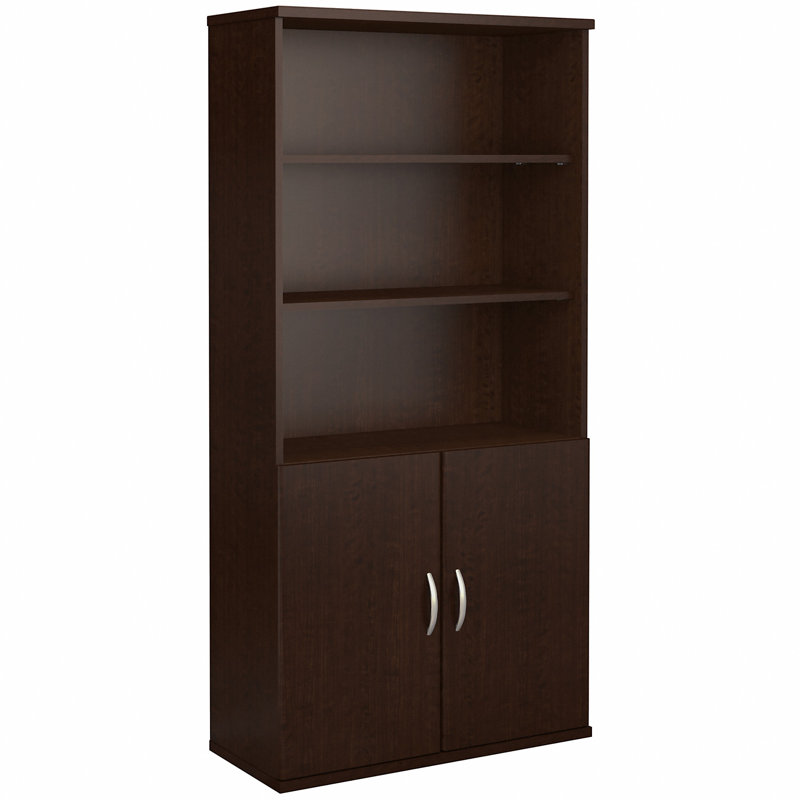 Bibliothèque standard Office 500, Cerise mocha
