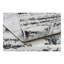 Tapis rond lavable Milano Milano