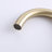 Solid Brass Two Handle Widespread Bathroom Sink Faucet With Drain Assembly-113877629