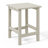 Laguna Foldable Outdoor Adirondack Chair With Table-371825900