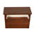 Manlius 36'' W 5 - Drawer Dresser-1938837439